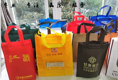定制無紡布