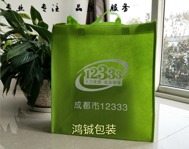定制無紡布
