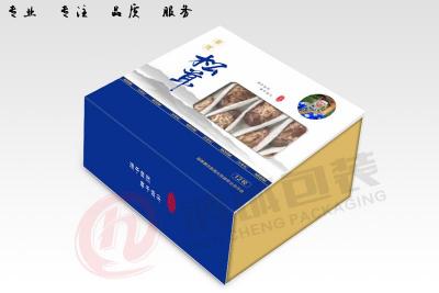 松茸禮盒